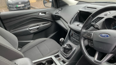 Ford Kuga 1.5 EcoBoost 120 Zetec 5dr 2WD Petrol Estate